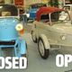 Illustration for article titled MITs City Car Is Not The First Collapsible Car